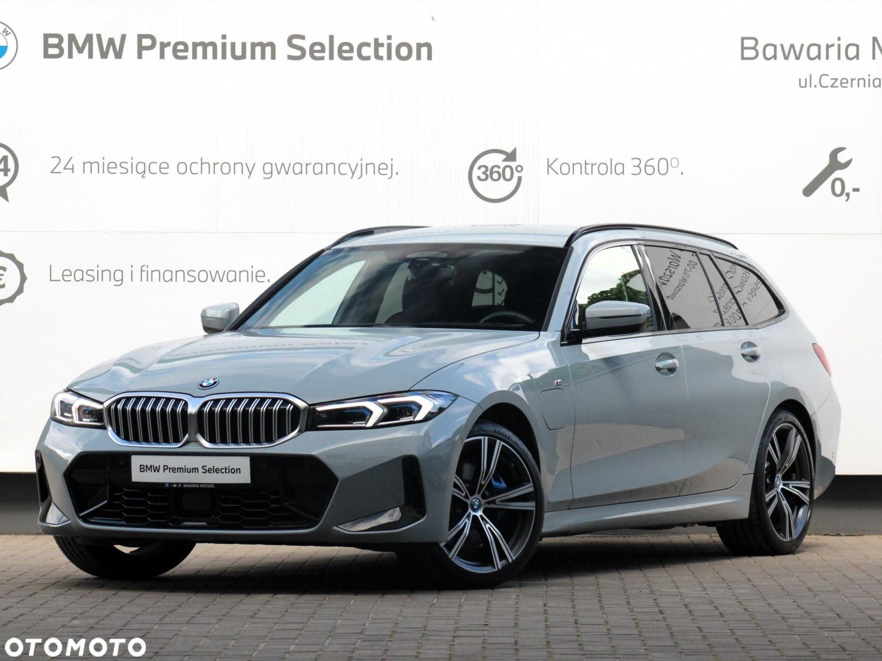 BMW Seria 3 - 1