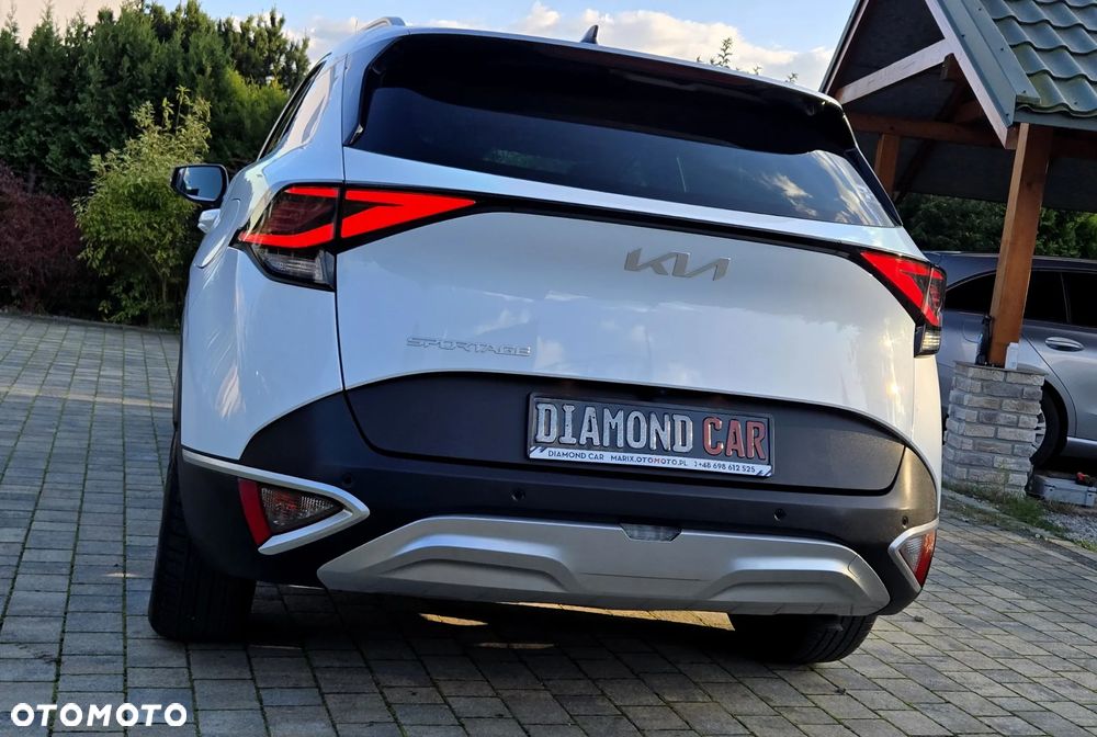 Kia Sportage 1.6 T-GDI L 2WD - 17