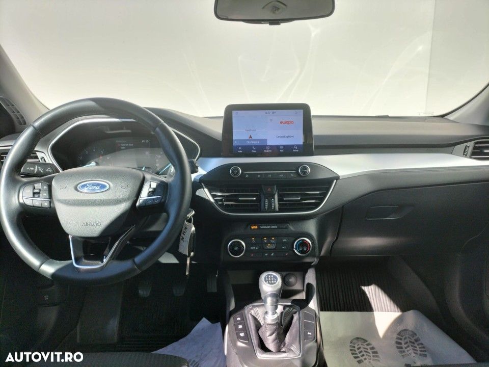 Ford Focus - 6