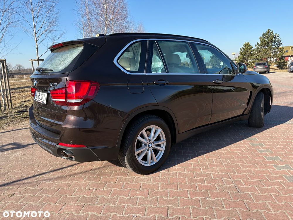 BMW X5 - 11