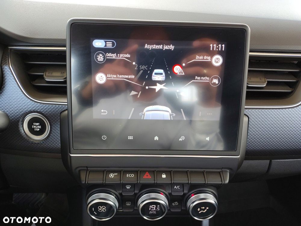 Renault Arkana 1.3 TCe mHEV Zen EDC - 36