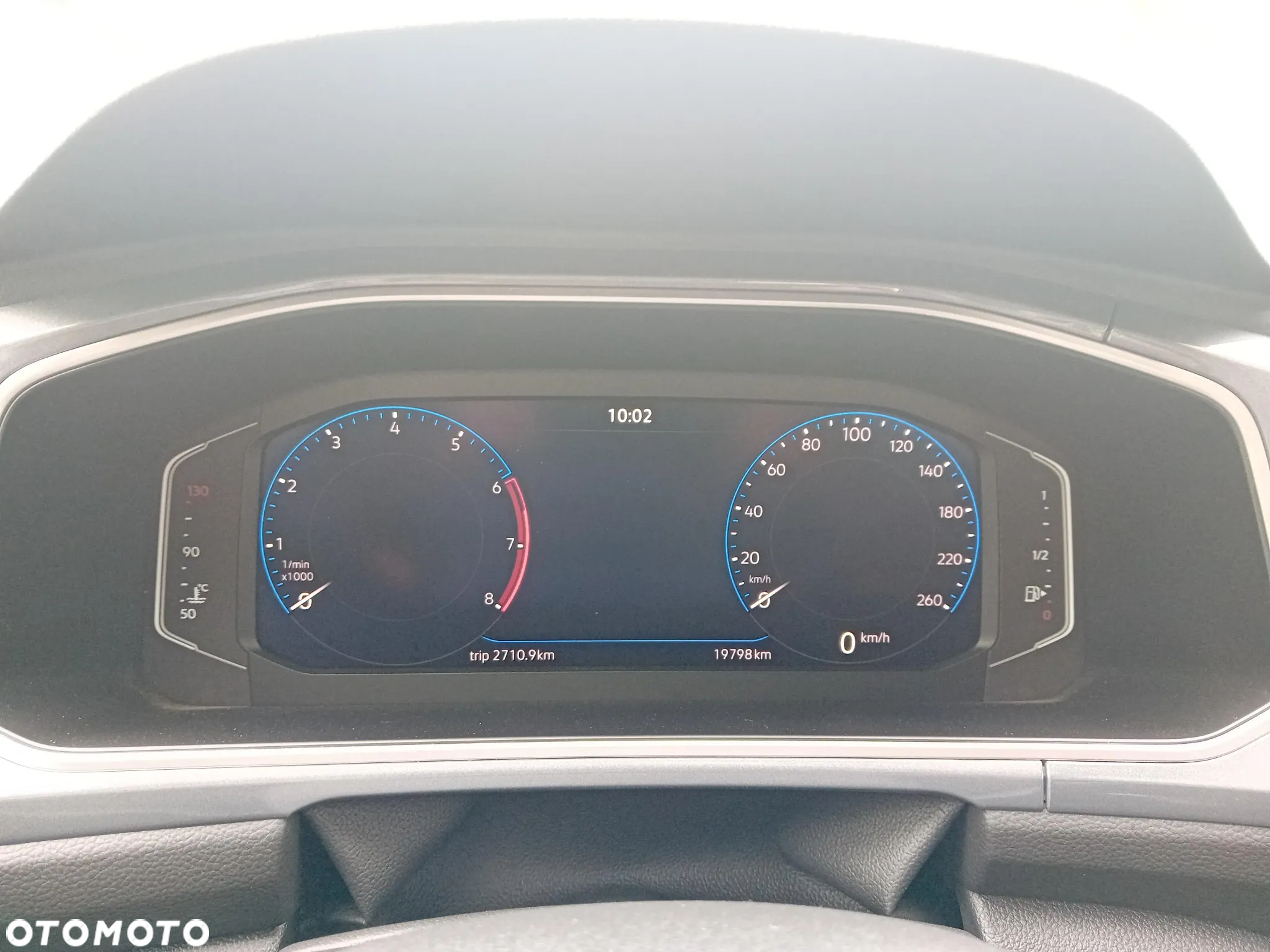 Volkswagen T-Roc 1.5 TSI Style DSG - 20