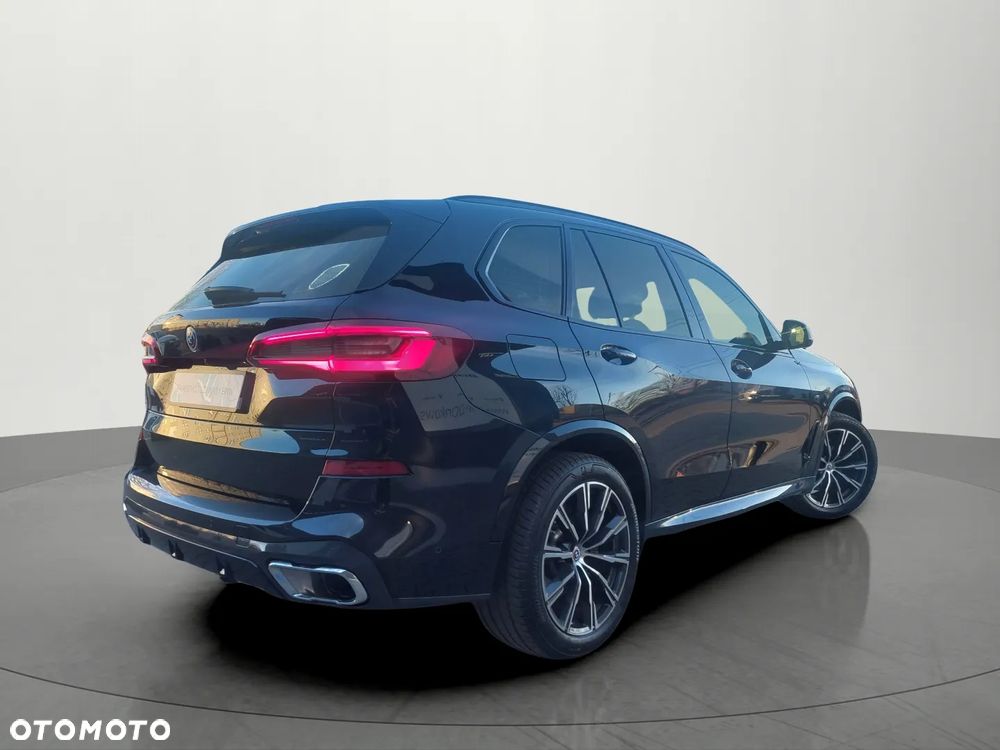 BMW X5 xDrive30d - 6