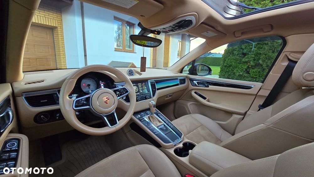 Porsche Macan S PDK - 6