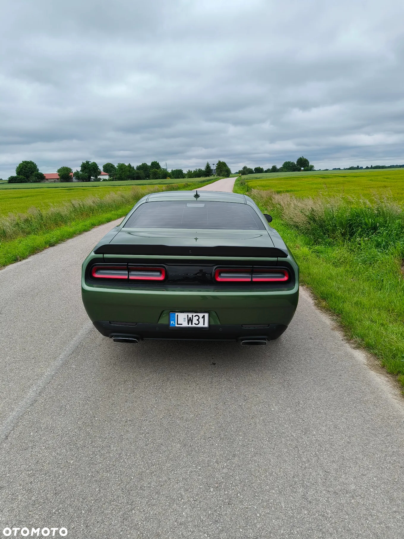 Dodge Challenger 5.7 R/T - 13