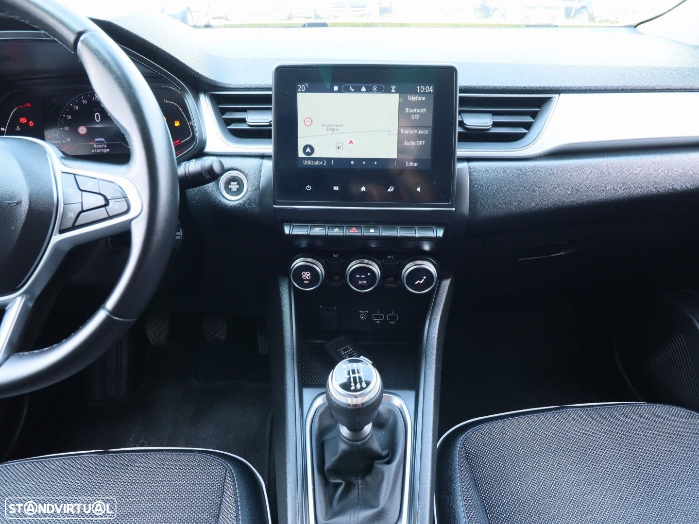 Renault Captur 1.0 TCe Exclusive - 15