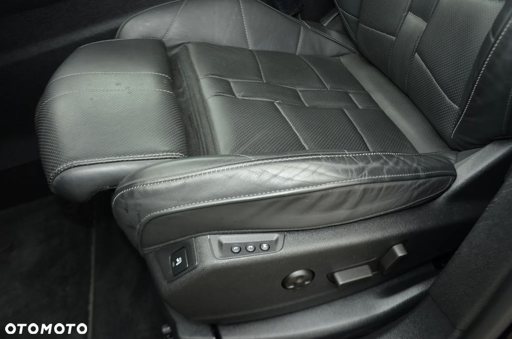 DS Automobiles DS 7 Crossback 1.5 BlueHDi So Chic - 35