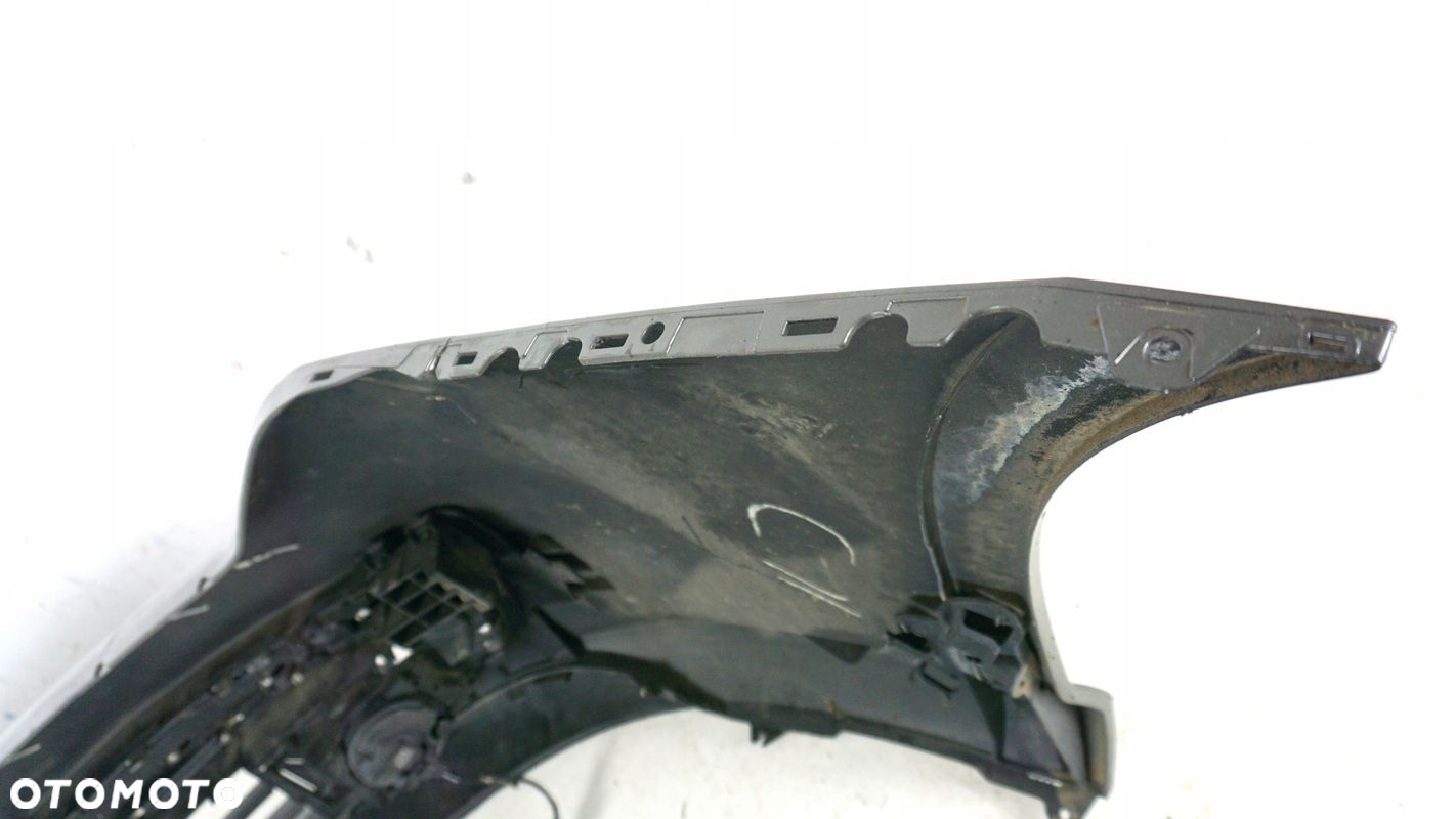 ZDERZAK PRZÓD PRZEDNI RENAULT LAGUNA 3 III TEKND 07-10 2007-2010 620220001R - 13