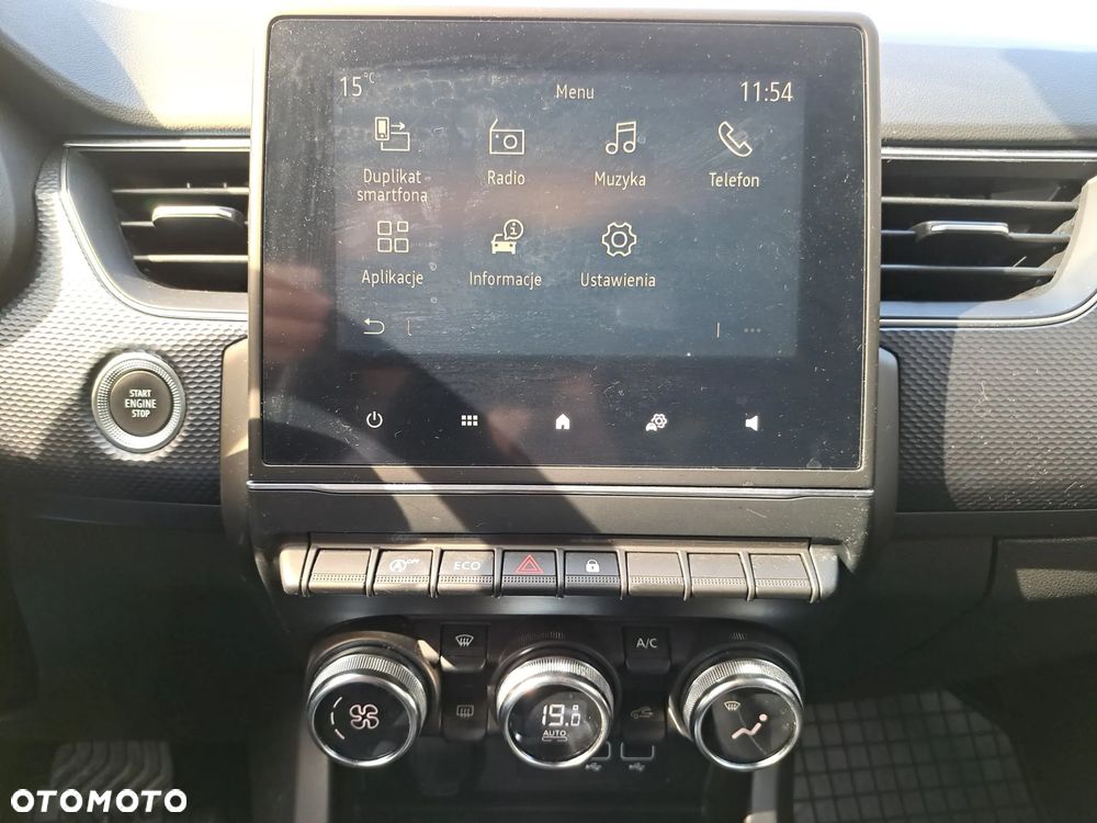 Renault Arkana 1.3 TCe mHEV Zen EDC - 18