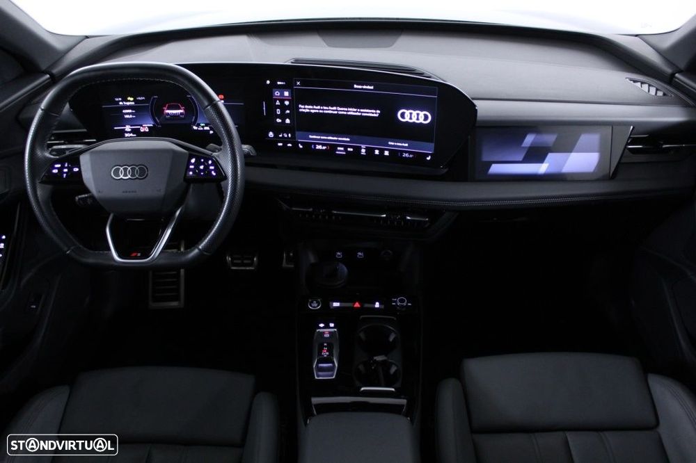 Audi Q6 e-tron 55 quattro 100 kWh - 19