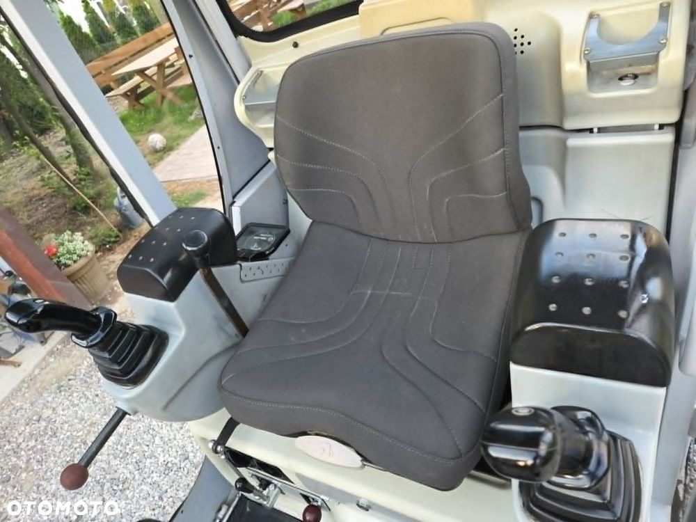 Wacker Neuson 1503 - 8