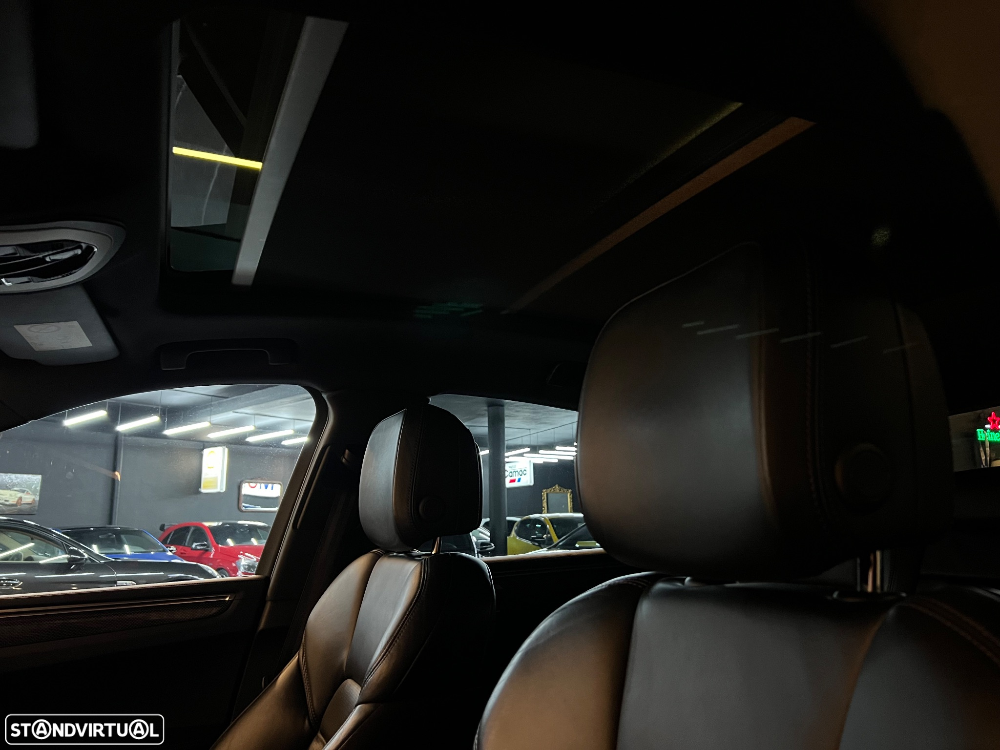 Porsche Macan S Diesel PDK - 27