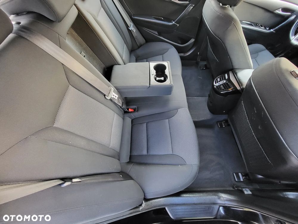 Hyundai i40 1.6 GDI BlueDrive Comfort - 31