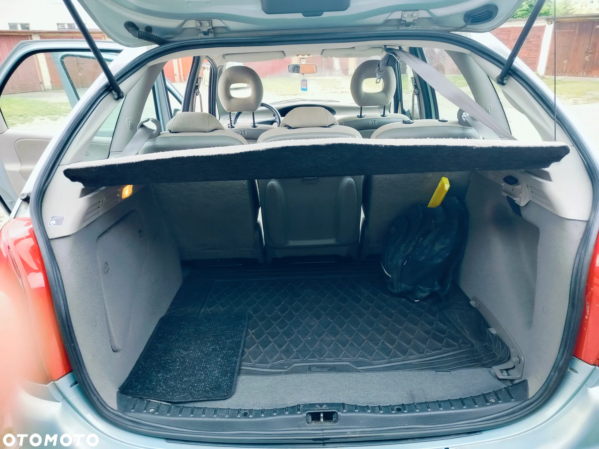 Citroën Xsara Picasso 1.8i Confort - 10