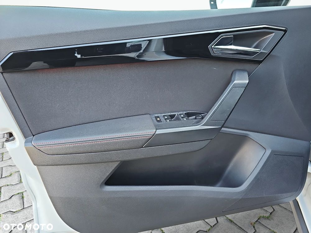 Seat Arona 1.5 TSI FR S&S - 12