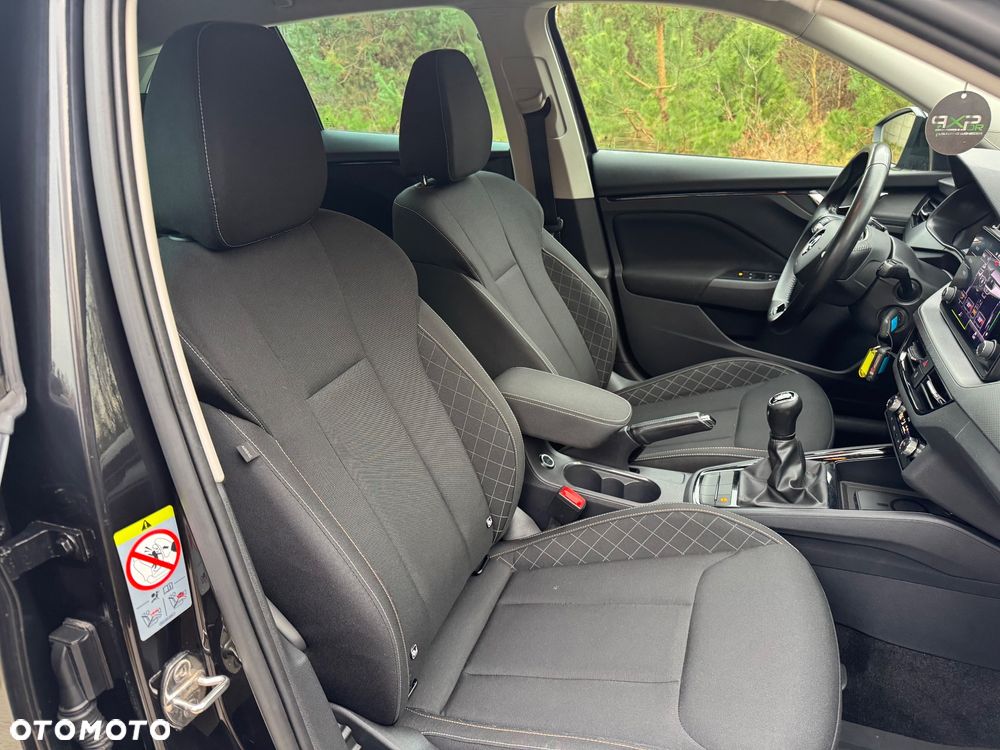 Skoda Scala 1.0 TSI Ambition - 27