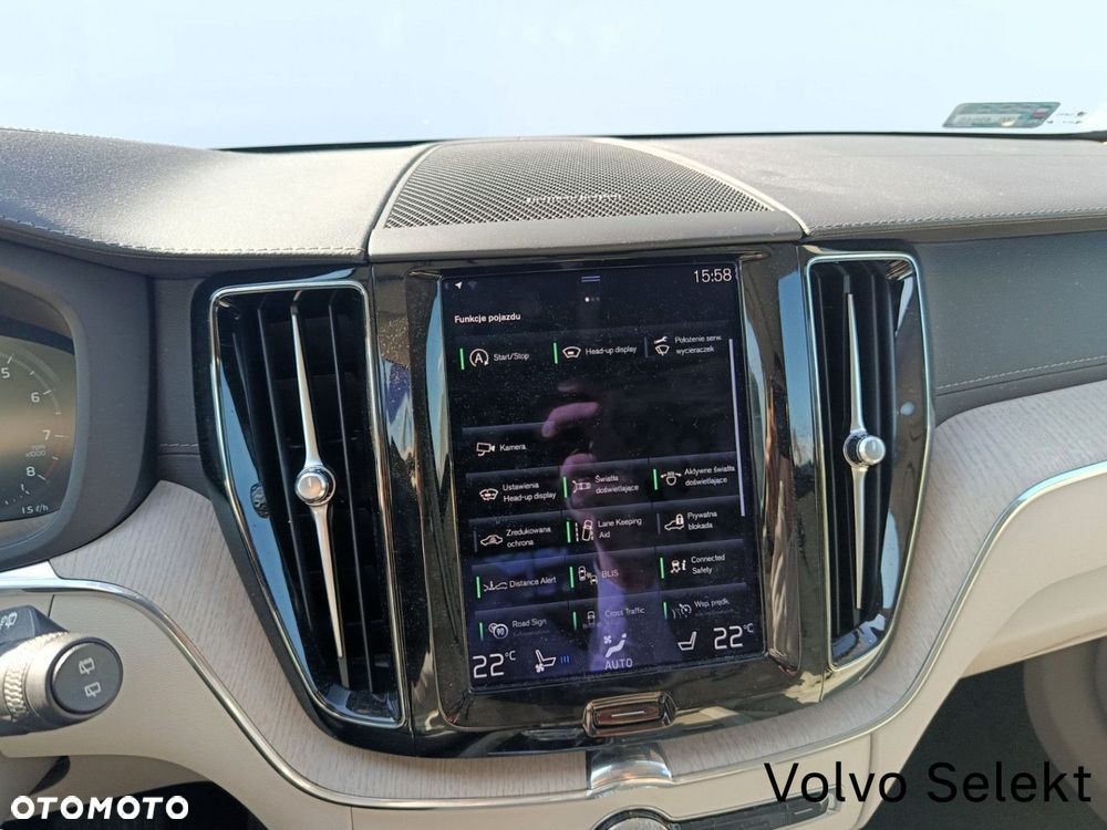 Volvo XC 60 - 24