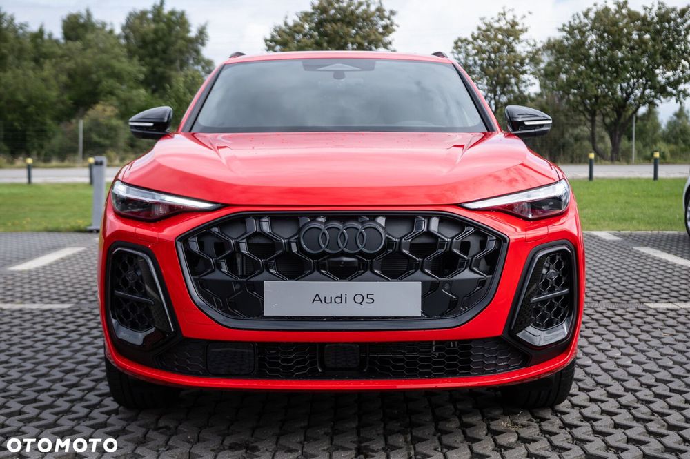 Audi Q5 2026 photo 2