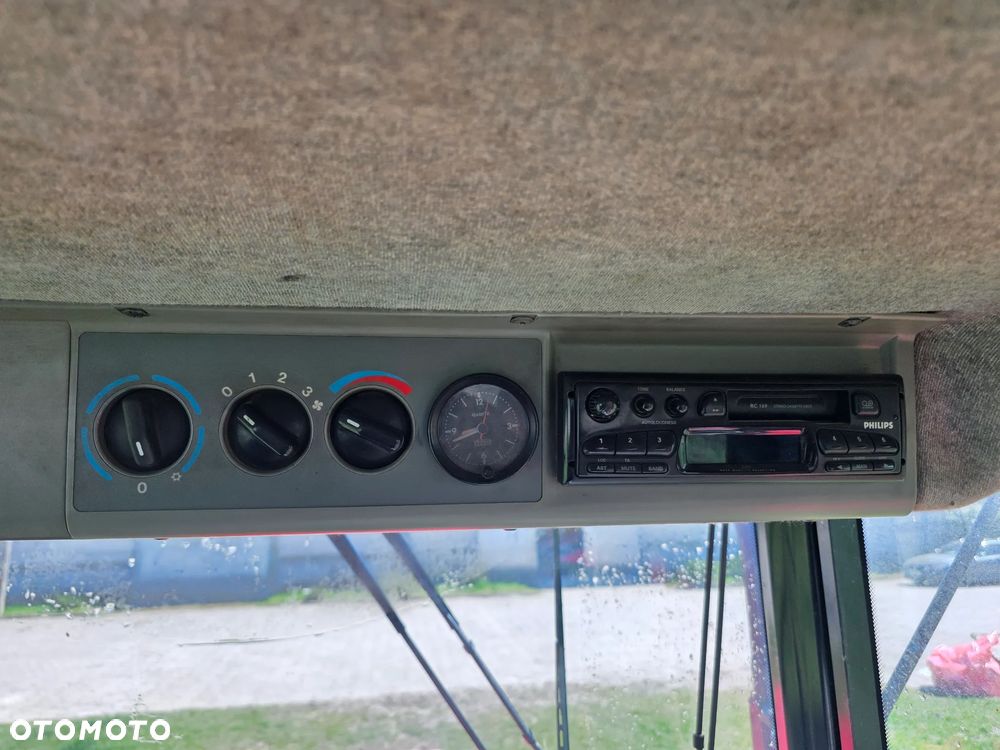 Massey Ferguson 8160 - 9