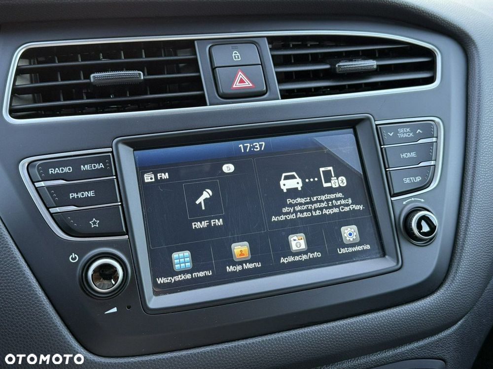 Hyundai i20 1.2 GET - 26