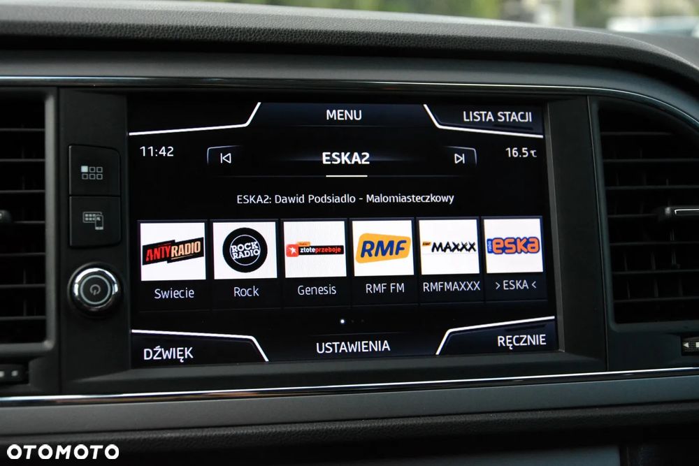 Seat Leon 1.5 EcoTSI Evo Xcellence S&S DSG - 23