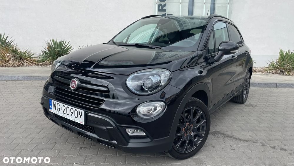 Fiat 500X - 3