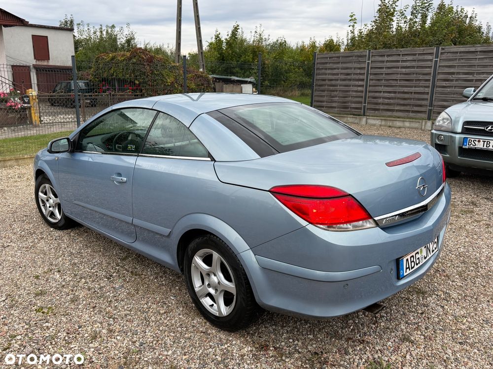 Opel Astra 1.6 Catch me now - 6