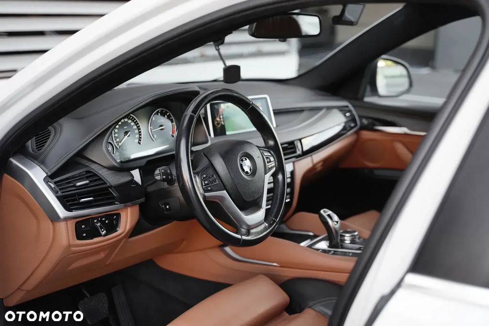 BMW X6 - 2