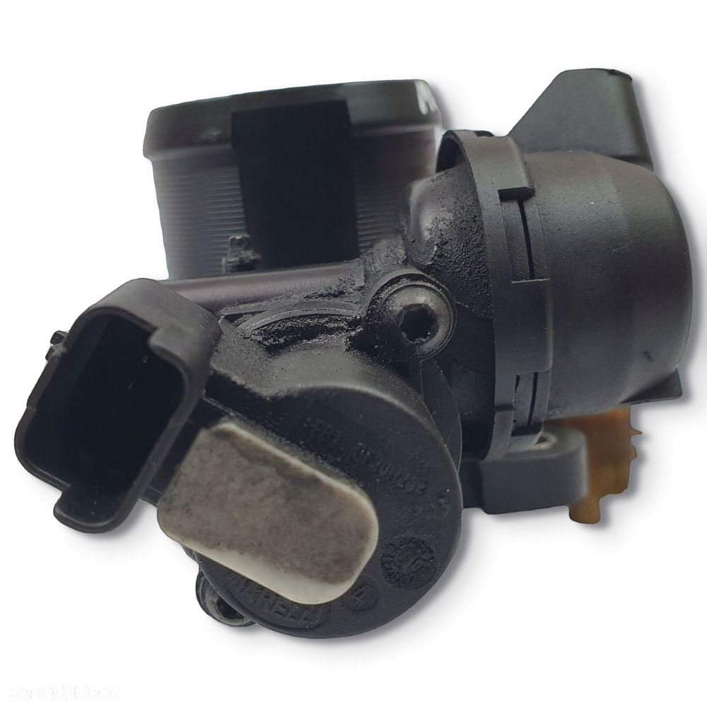 PRZEPŁYWOMIERZ Ford Mondeo IV 2.0 TDCI Magneti Marelli 6G9Q-9E926AE - 6