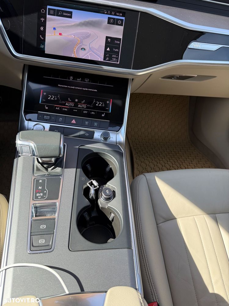 Audi A6 35 TDI S tronic design - 17