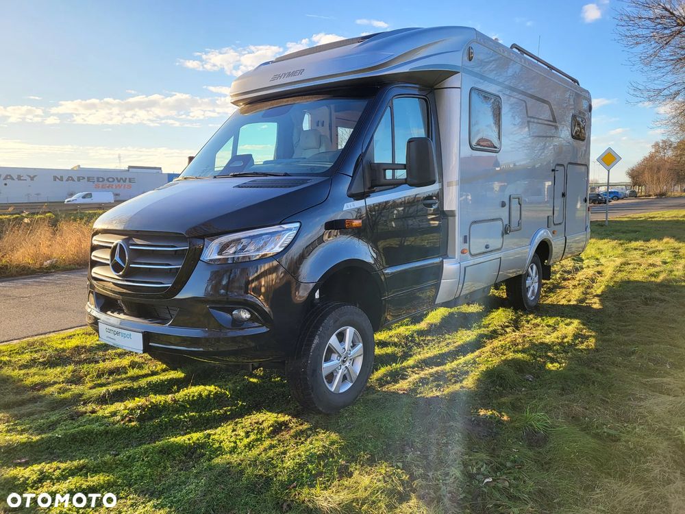 Hymer-Eriba ML-T 580 - 5