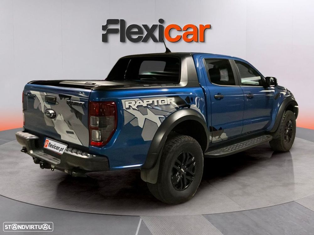 Ford Ranger - 4