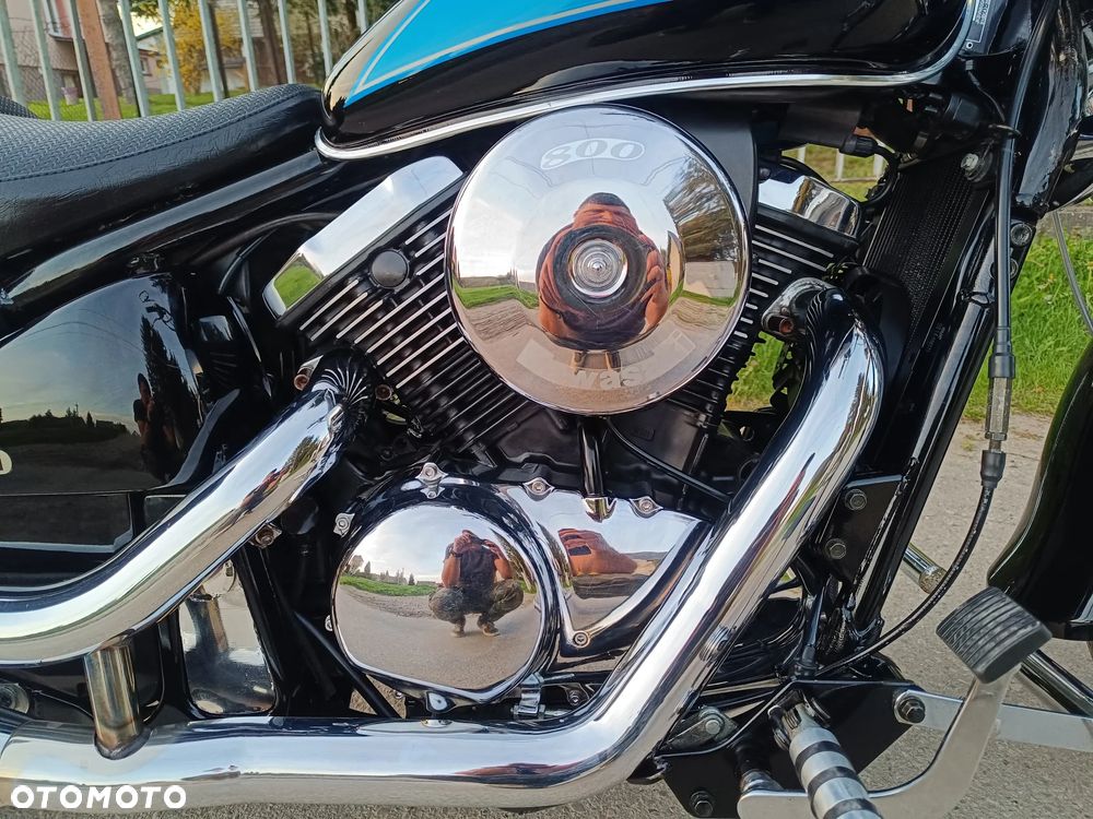 Kawasaki Vulcan - 17