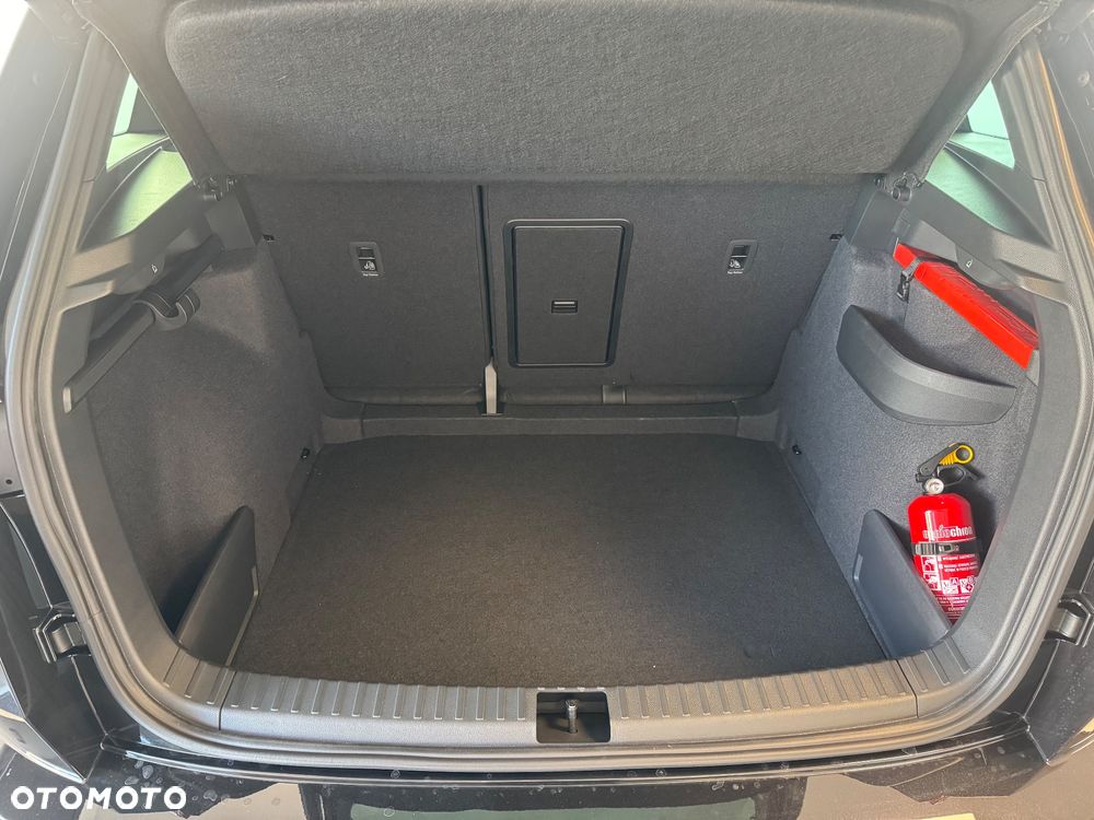 Skoda Karoq 1.5 TSI ACT Sportline DSG - 8