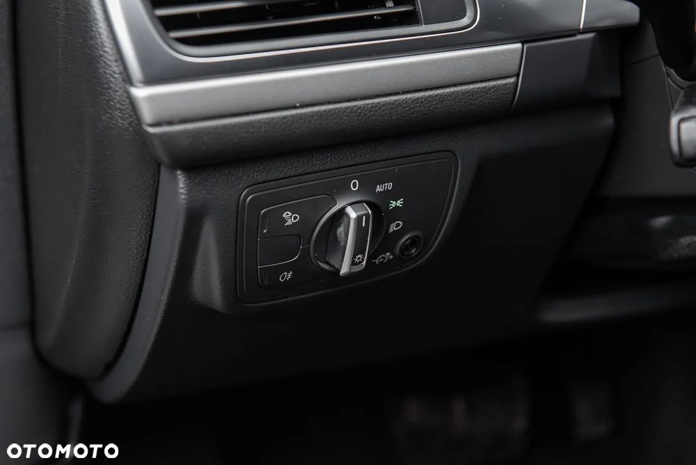 Audi A6 - 17