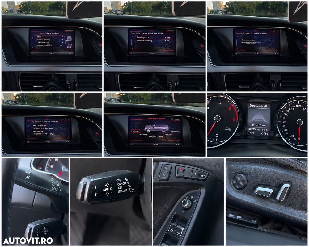 Audi A5 Coupé 3.0 TDI quattro Stronic - 28