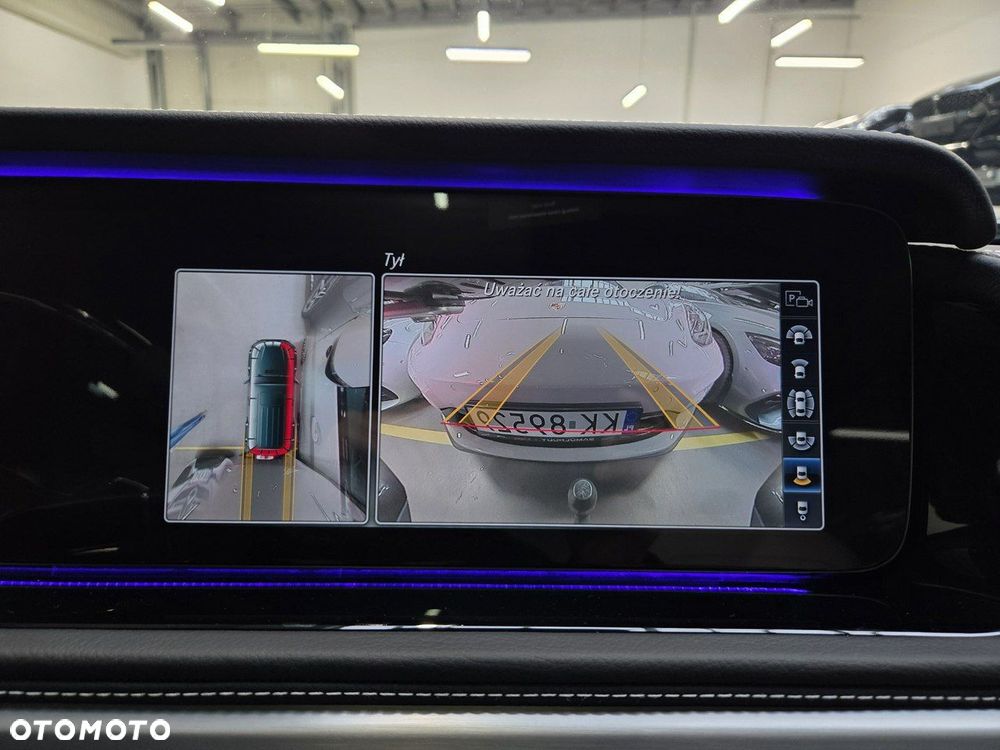 Mercedes-Benz Klasa G AMG 63 - 26