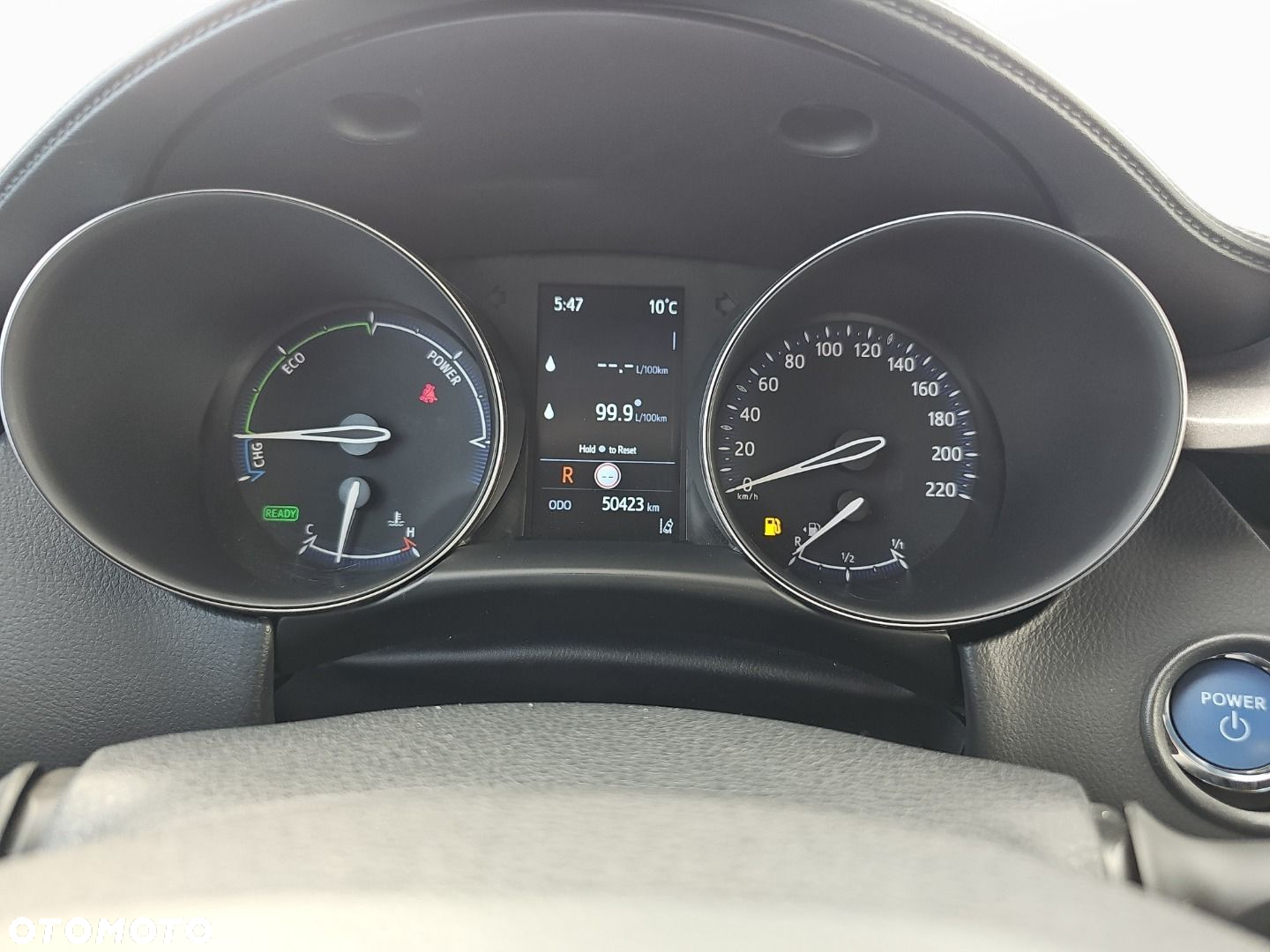 Toyota C-HR - 14