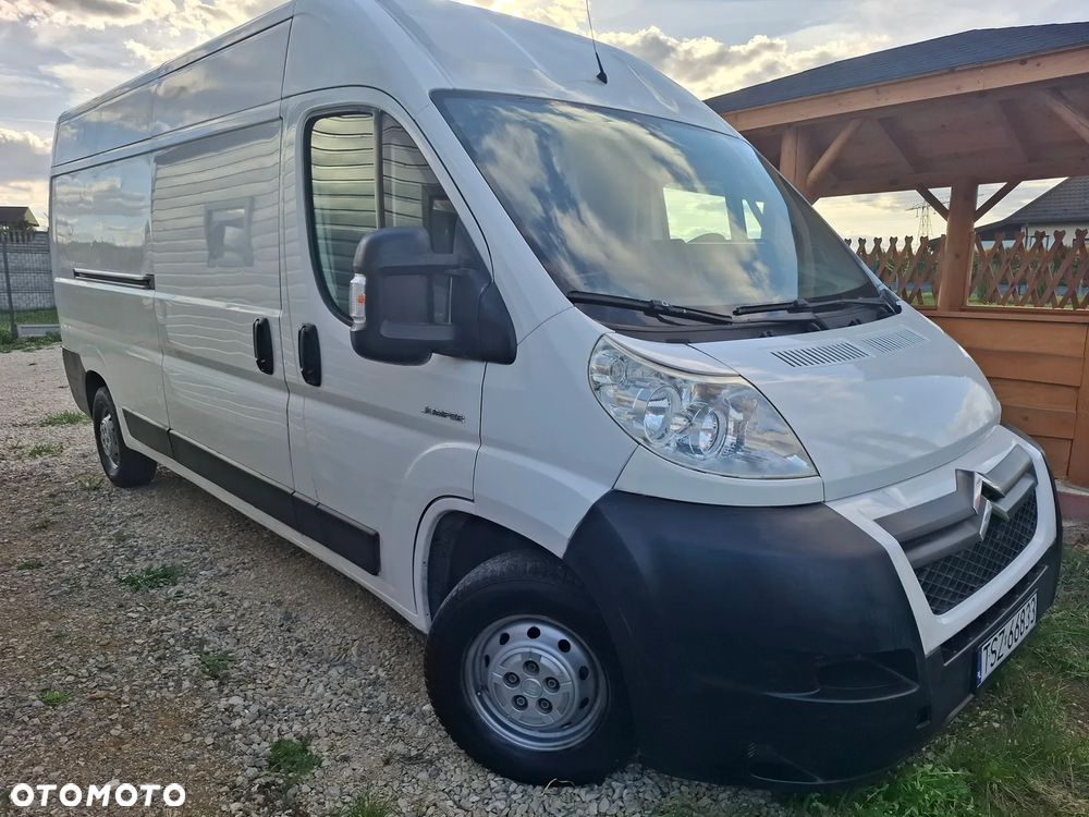 Citroën Jumper - 2