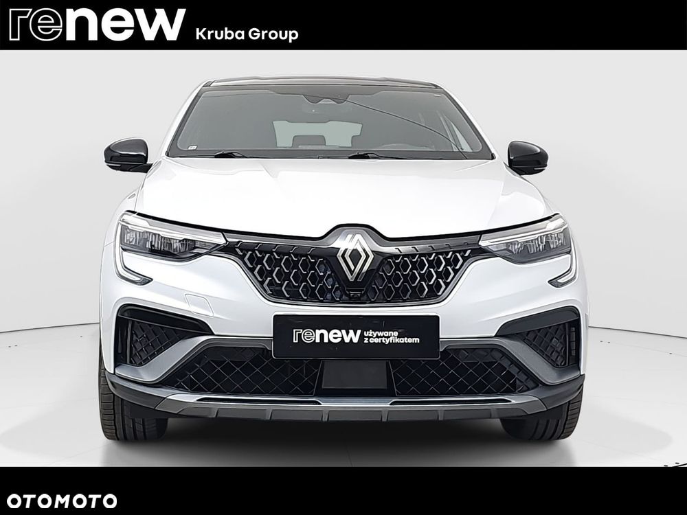 Renault Arkana 1.3 TCe mHEV Esprit Alpine EDC - 2