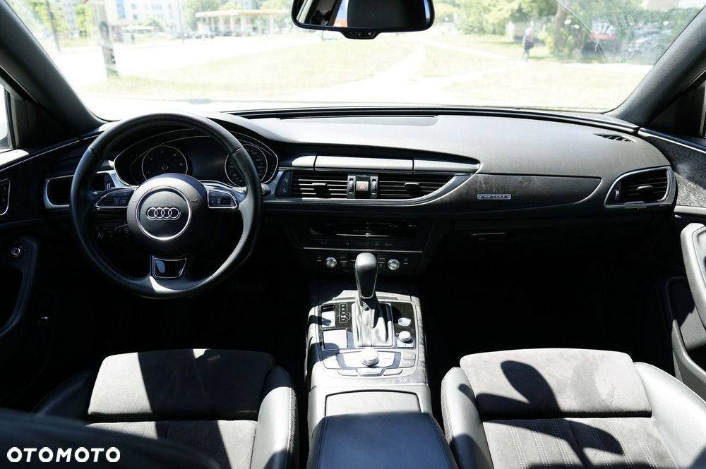 Audi A6 Allroad 3.0 TDI Quattro Tiptr - 13
