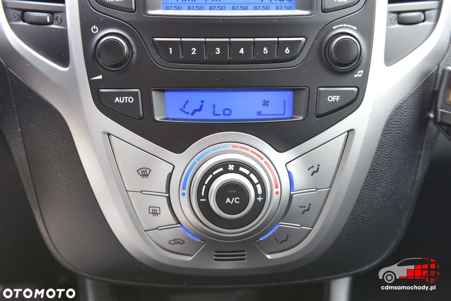 Hyundai ix20 - 22