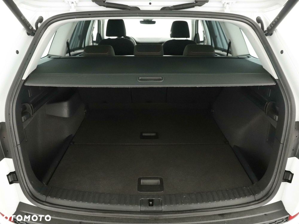 Skoda Kodiaq 2.0 TDI 4x2 Ambition DSG - 9