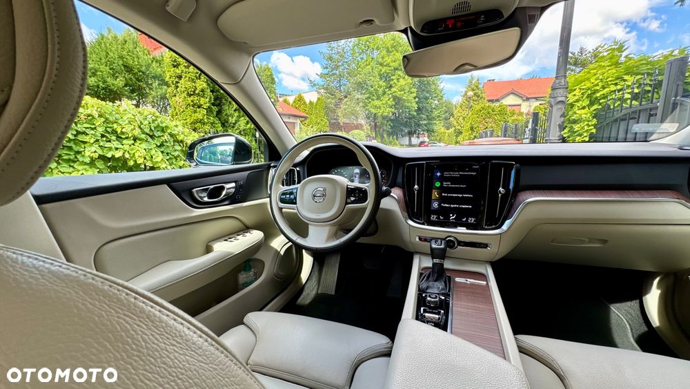 Volvo S60 T4 Inscription - 9