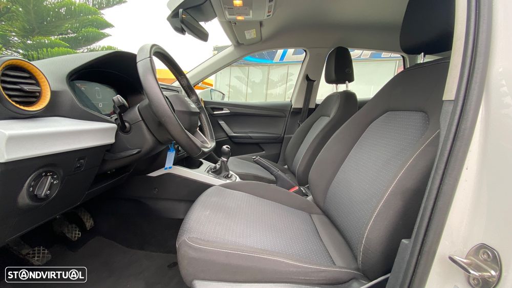 SEAT Arona 1.0 TSI Style - 20