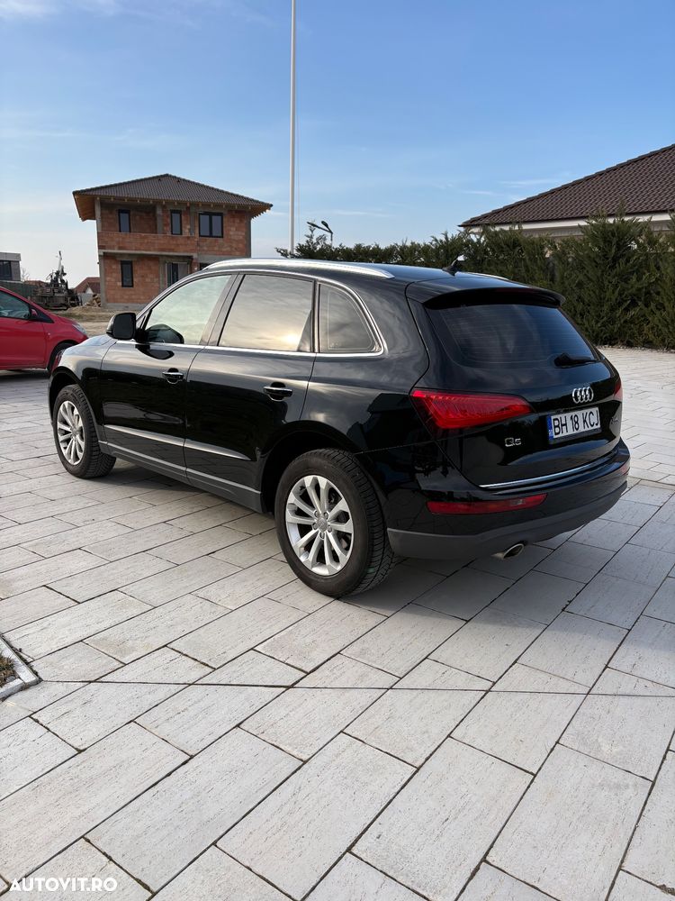 Audi Q5 - 7