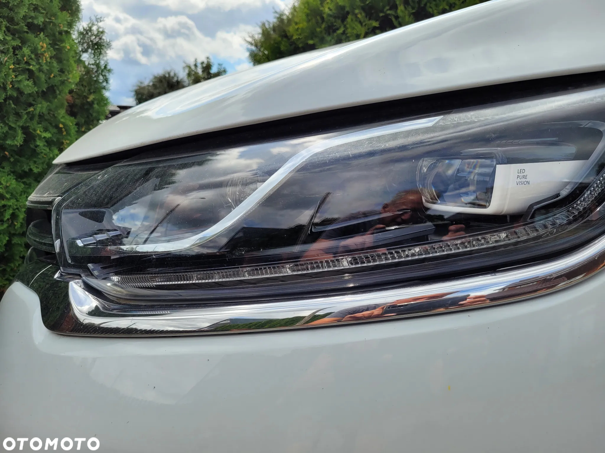 Renault Espace Energy dCi 160 EDC Intens - 32