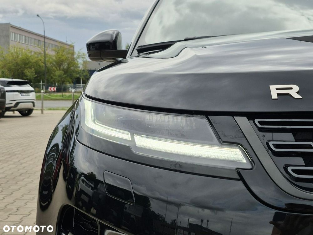 Land Rover Range Rover Evoque D200 Hoxton Edition - 14