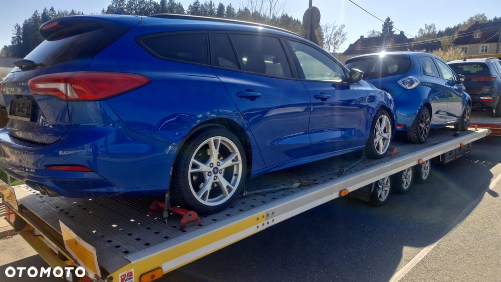 Ford Focus 1.5 EcoBoost Start-Stopp-System ST-LINE - 6