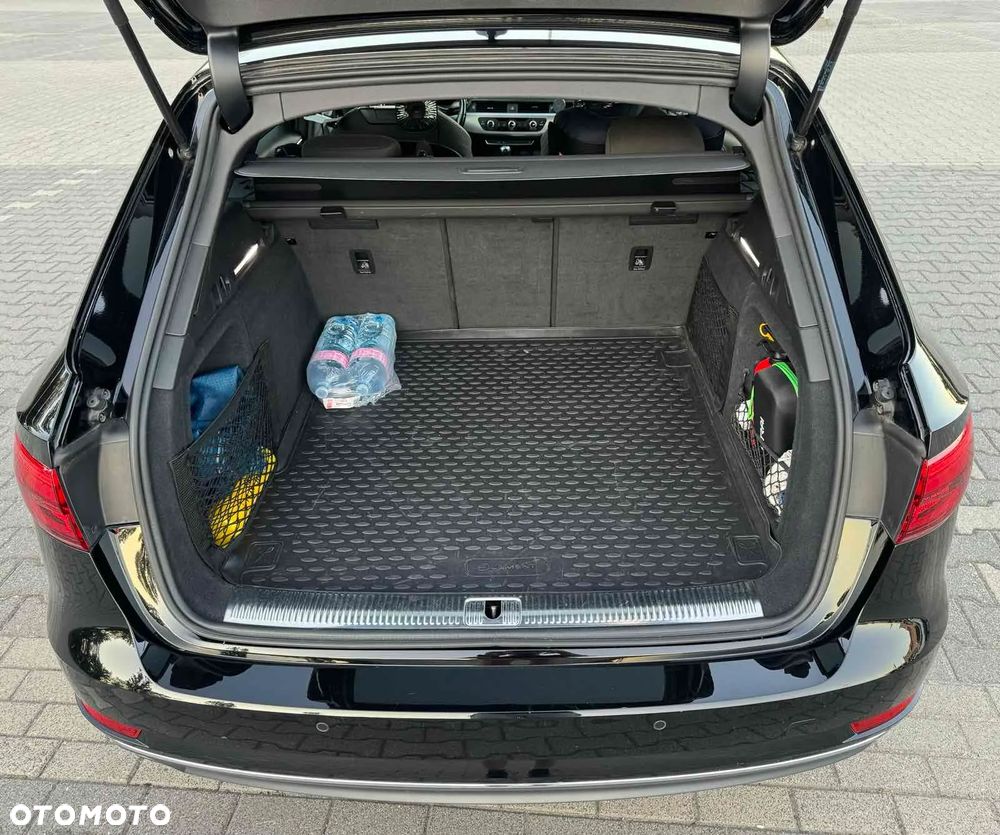Audi A4 - 10